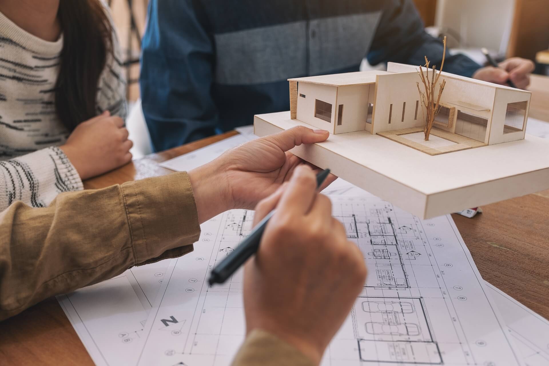 Estimasi Biaya Renovasi Rumah di Tangerang Selatan