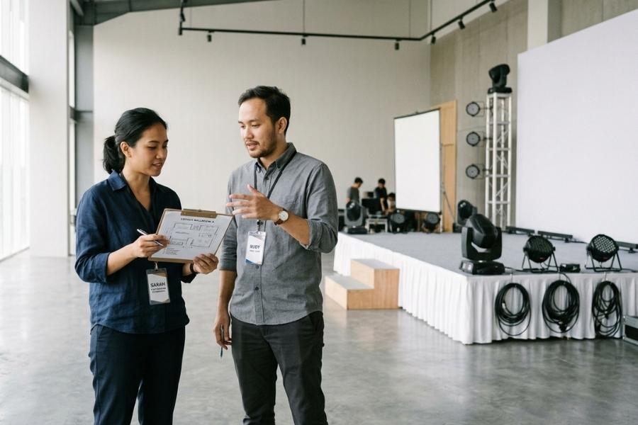 Event Organizer Tangerang Selatan - 001