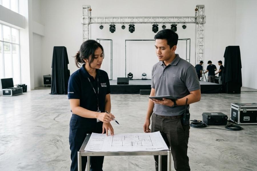 Event Organizer Tangerang Selatan - 002