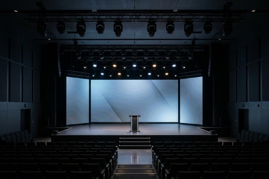 Vendor Event Production Tangerang Selatan - 002